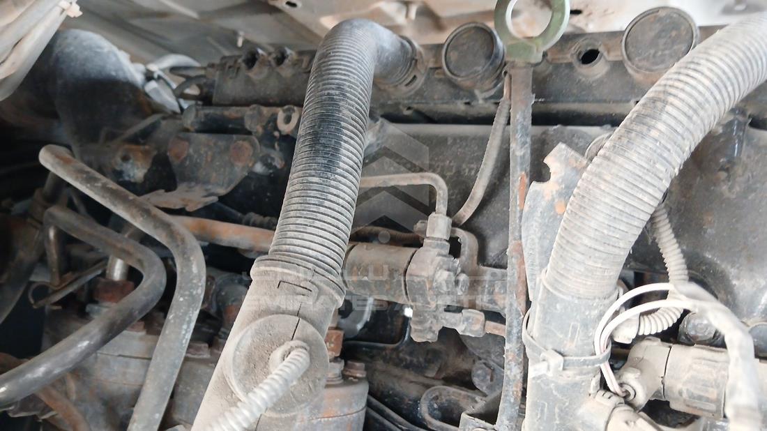2006 Man TGA 33.360 — Engine Bay — Photo 30