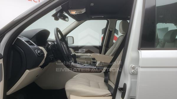 Range Rover Sport 2013 SALLSAAD4DA785039 Image 10
