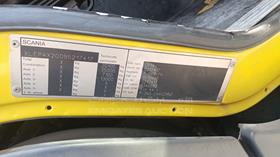2009 Scania P 340 — VIN on Frame — Photo 4 — Thumbnail
