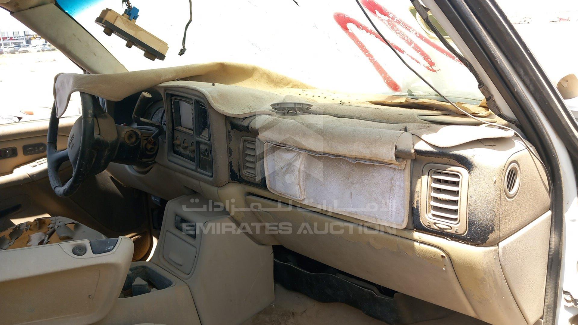 2002 GMC YUKON VIN: 1GKEC13Z42R314184