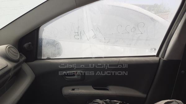 MA3FC3A18DA578001 Suzuki Celerio