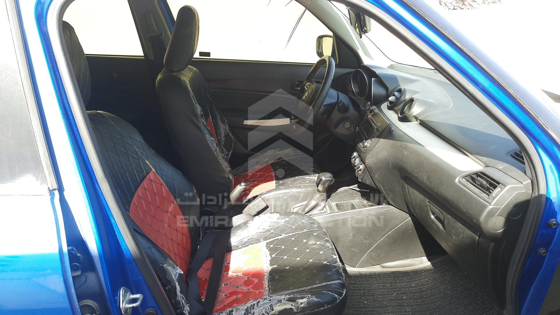 2018 SUZUKI SWIFT VIN: JS2ZC6C15J6100024