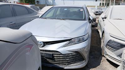 2024 Toyota Camry Hybrid - #666658