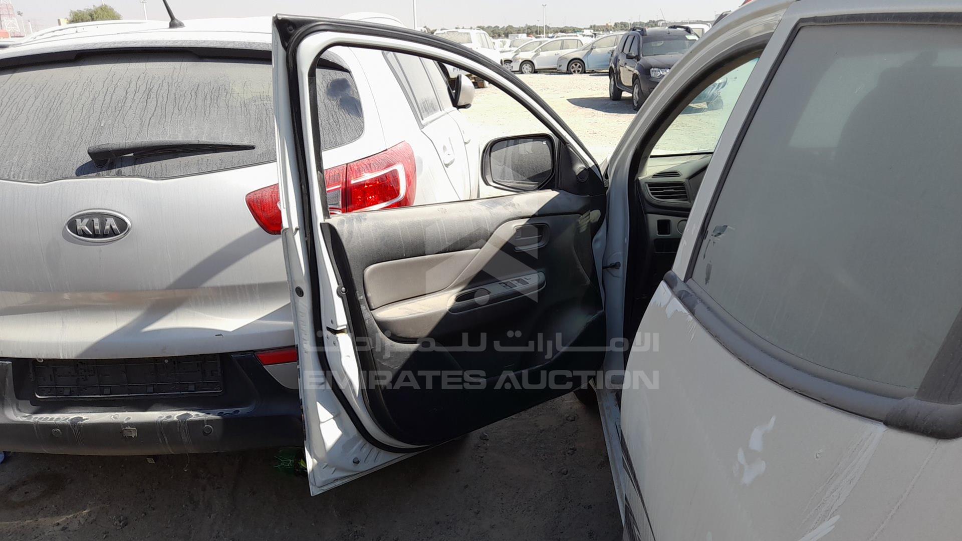 2016 MITSUBISHI L 200 VIN: MMBJNKJ40GH072467