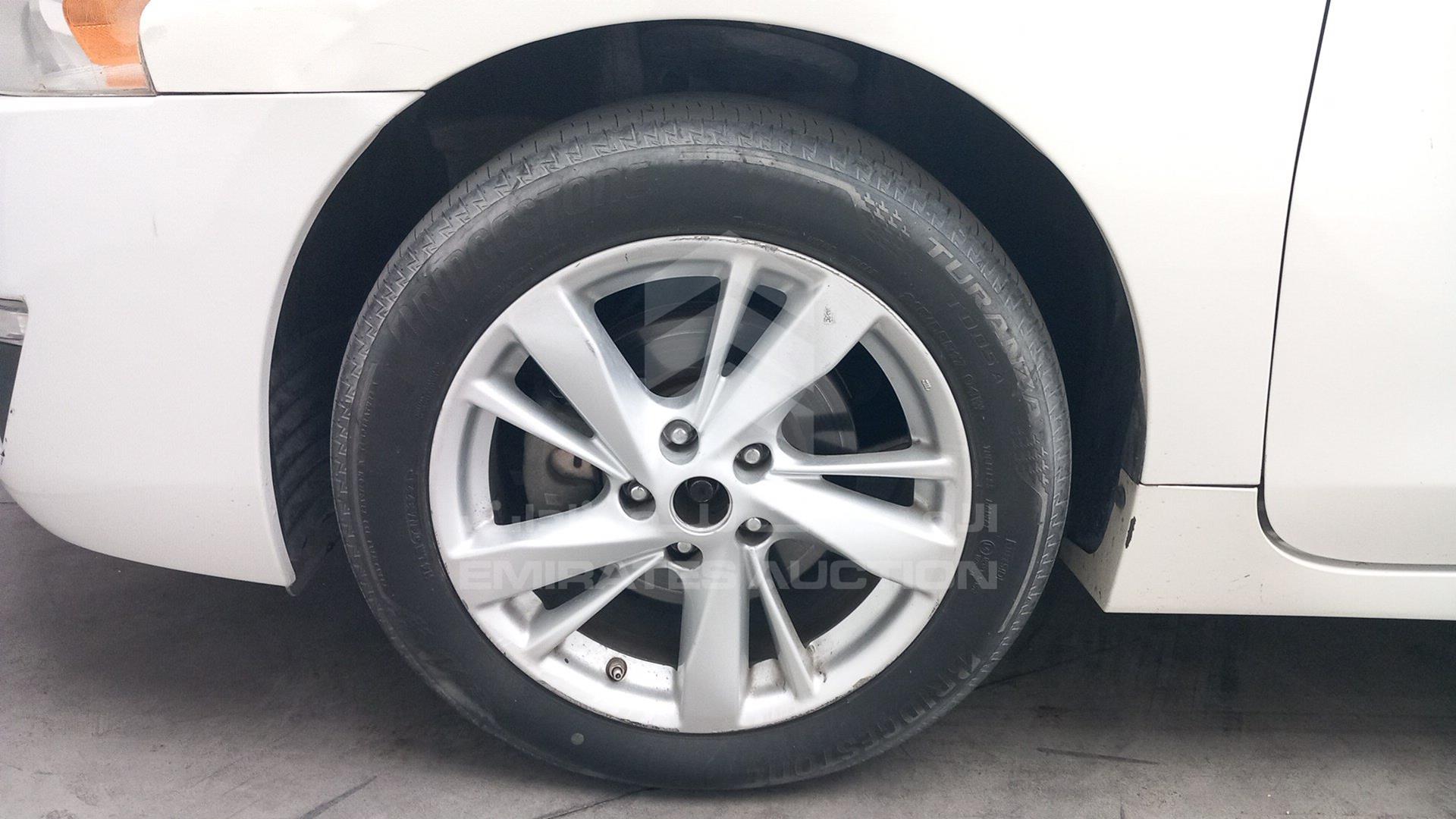 2016 NISSAN ALTIMA VIN: 1N4BL3AP8GC102397