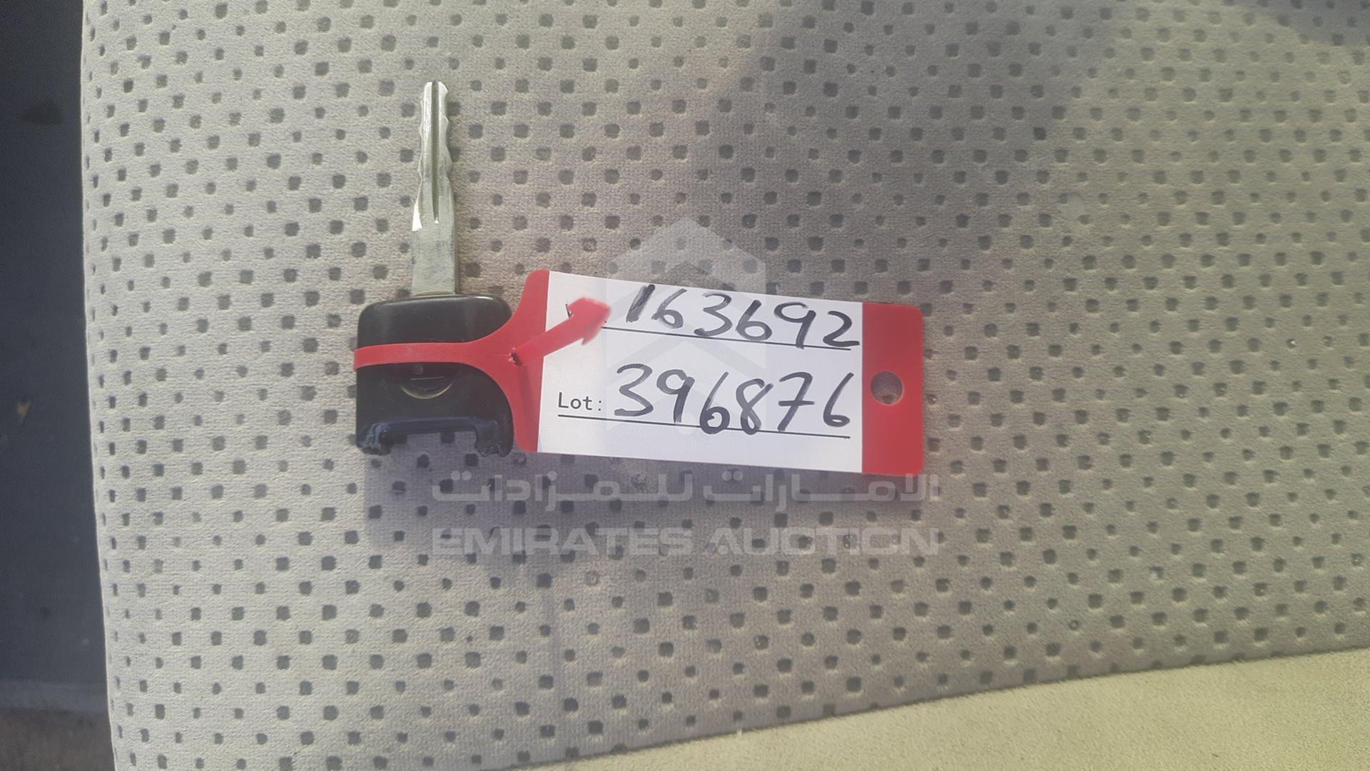 2007 NISSAN ALTIMA VIN: 1N4AL11DX7C163692