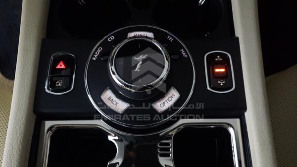 ROLLS ROYCE Ghost 2014 SCA664S03EUX41005 Image 25