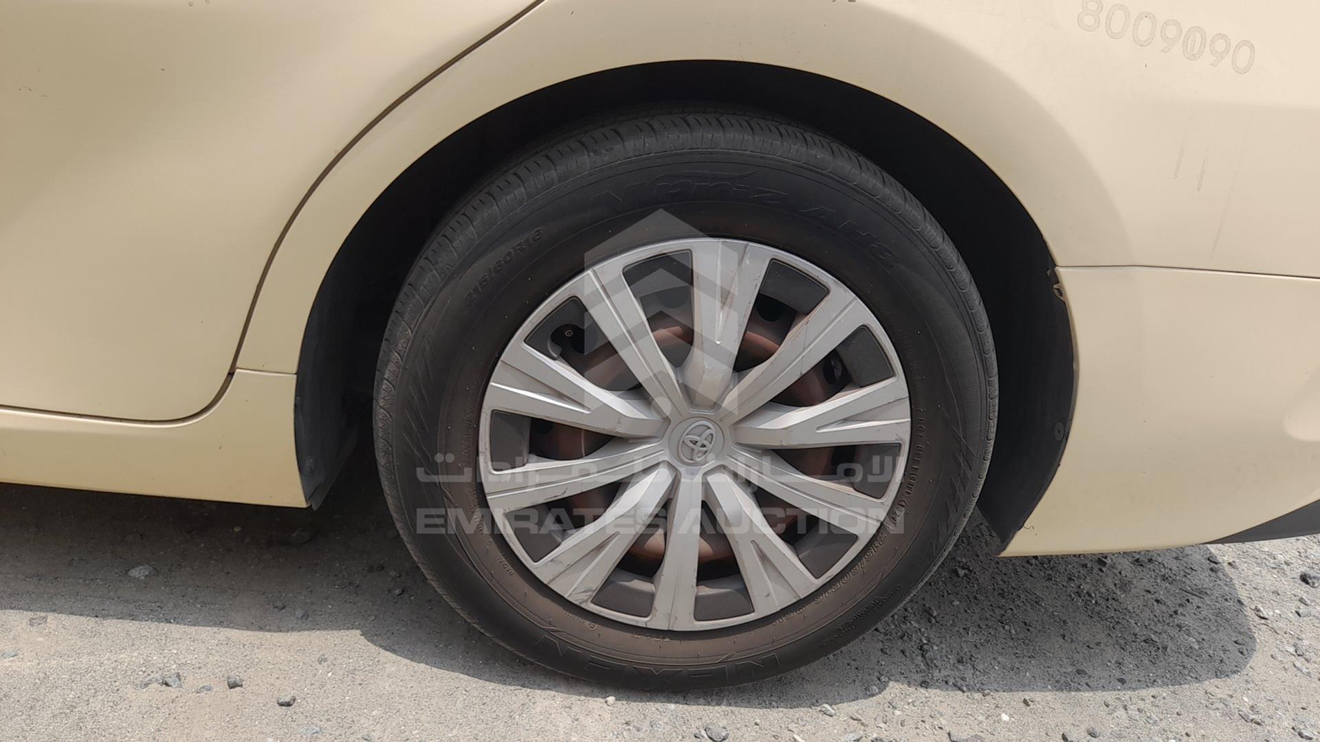 2018 TOYOTA CAMRY VIN: JTNB29HK6J3012310