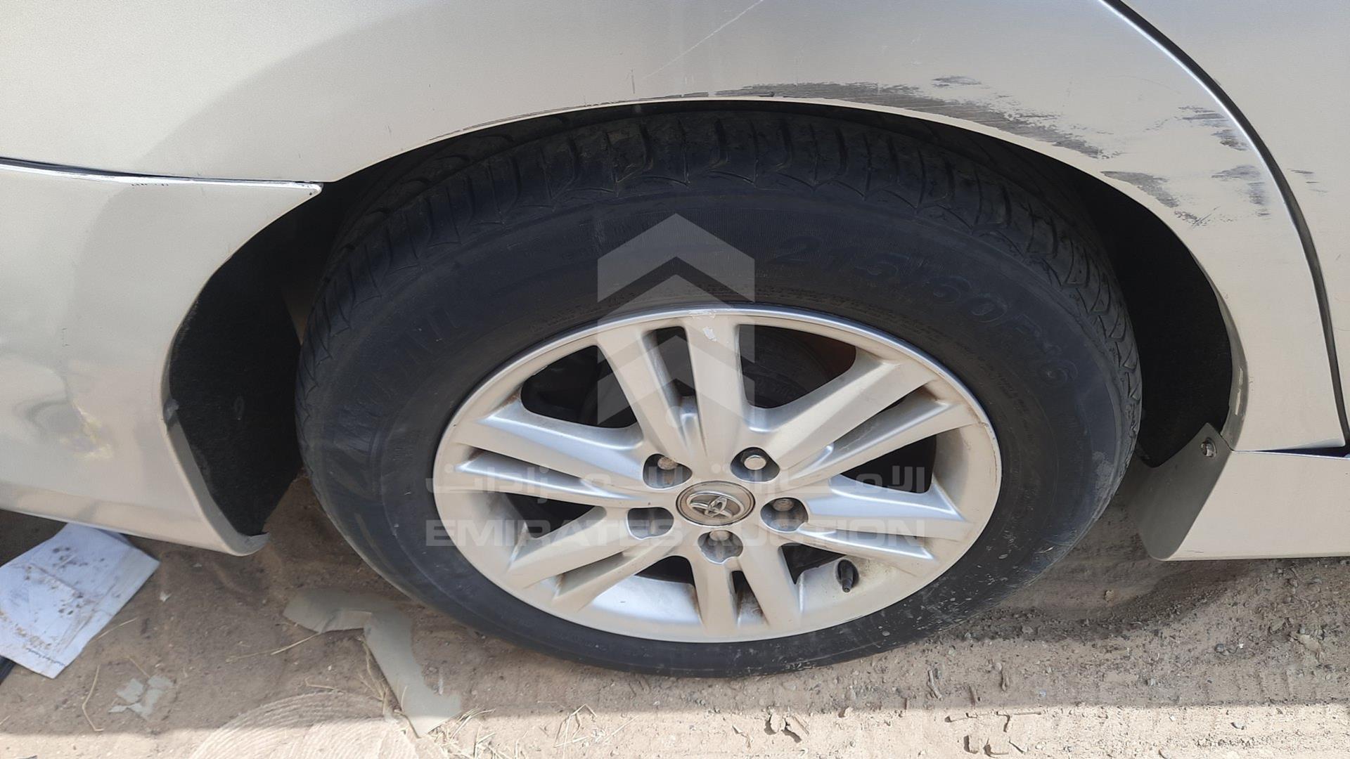 2015 TOYOTA CAMRY VIN: 6T1BF9FKXFX567403