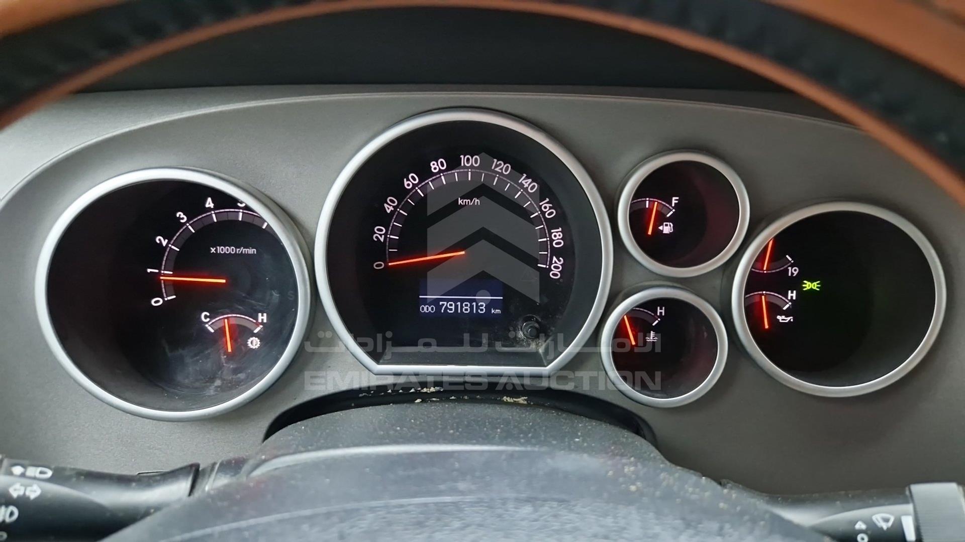 2012 TOYOTA SEQUOIA VIN: 5TDBY68A0CS072870