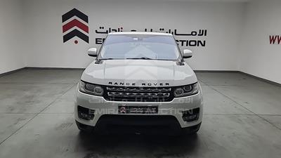 2016 Range Rover HSE - #664465