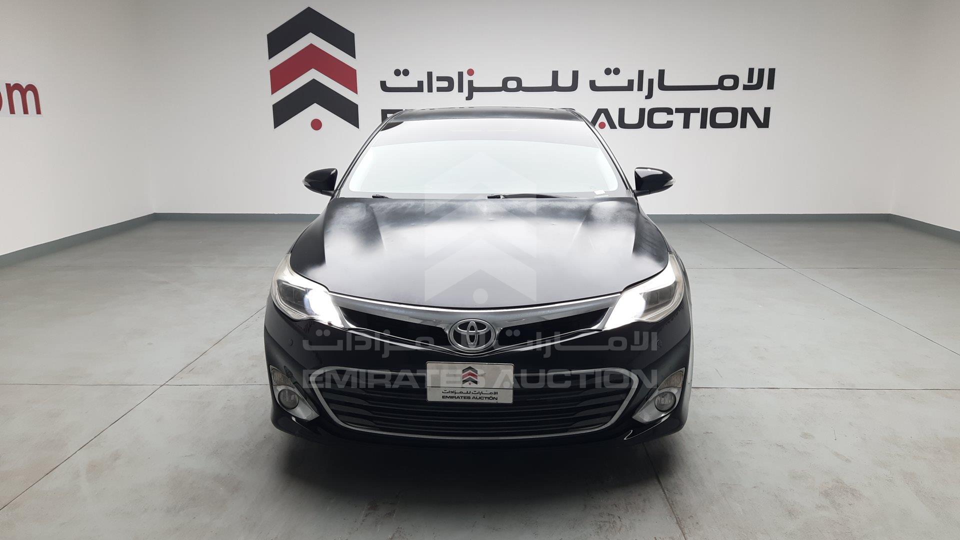 4T1BK1EB1DU007326 - 2013 Toyota Avalon - #481746 4T1BK1EB1DU007326 - 2013 Toyota Avalon - #481746