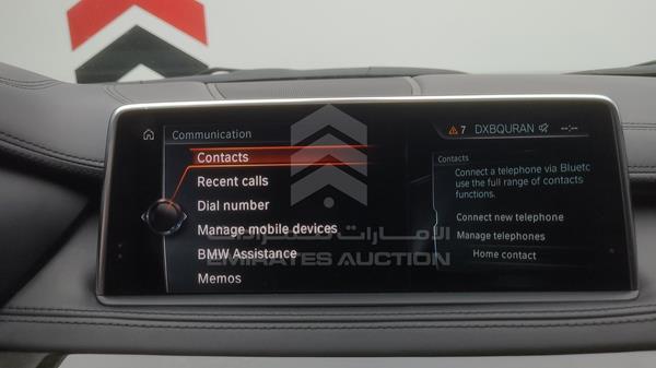 BMW X6 2018 WBAKU2108J0Y33938 Image 22