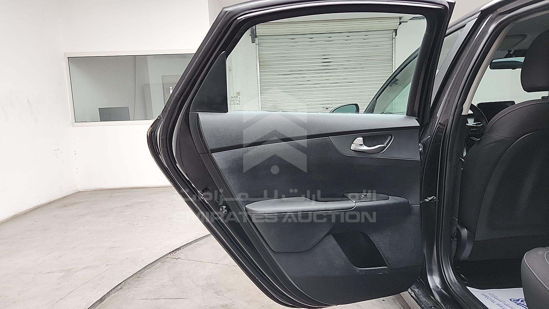 2020 KIA FORTE VIN: 3KPF24AD3LE174556