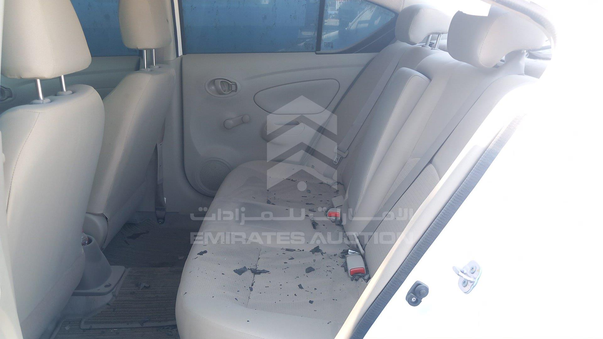 2024 NISSAN SUNNY VIN: MDHBN7AD6RG508062