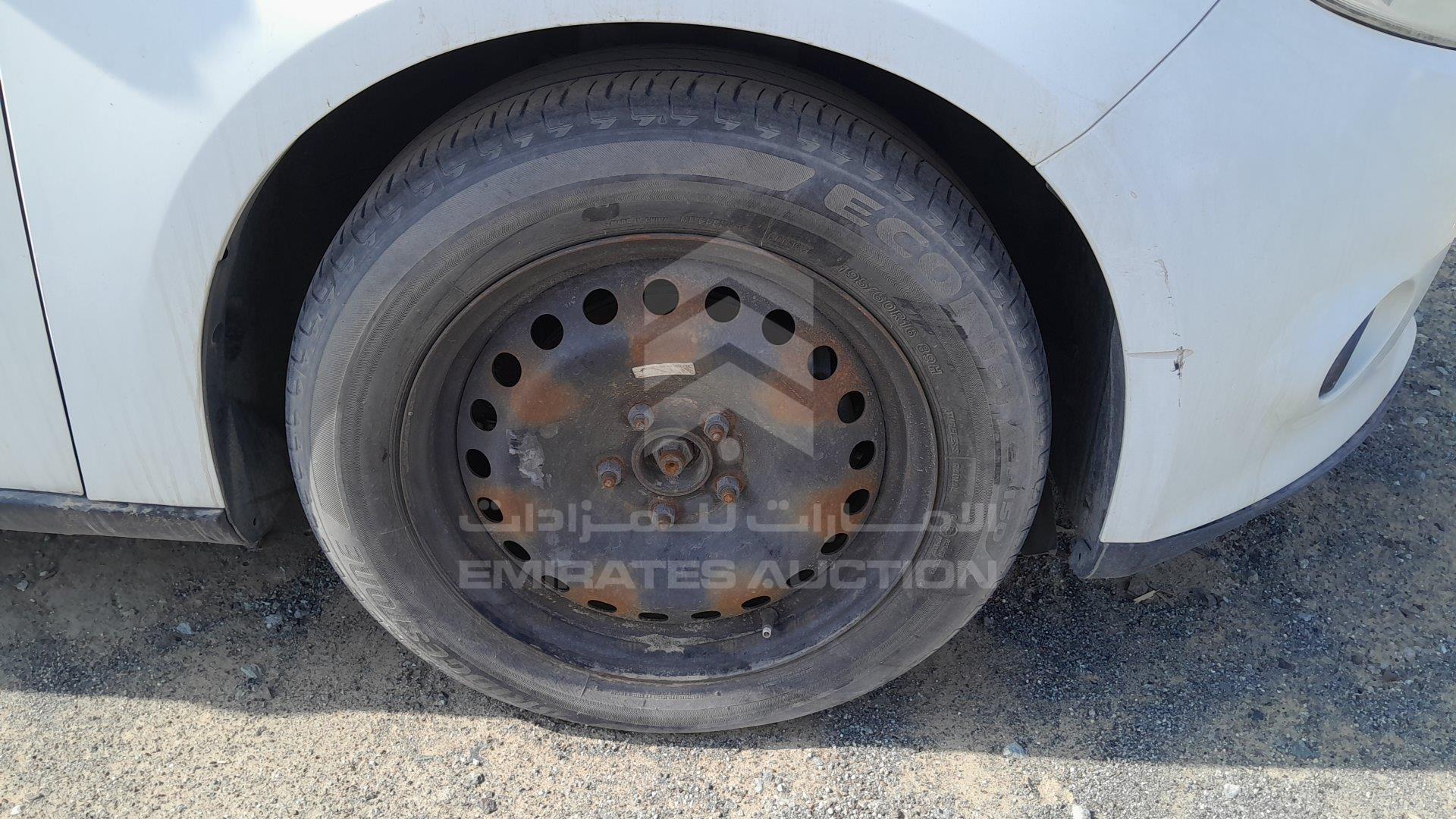 WF0BB2MF4DLY71160 - 2013 Ford Focus - #464620
