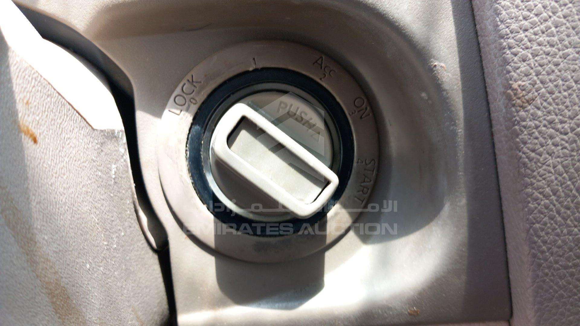 2009 NISSAN ARMADA VIN: 5N1AA08C39N606193