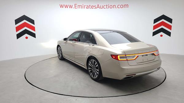 Lincoln Continental 2017 1LN6L9SK9H5620330 Image 55