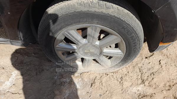 Lincoln MKX 2007 2LMDU88C27BJ12262 Image 22