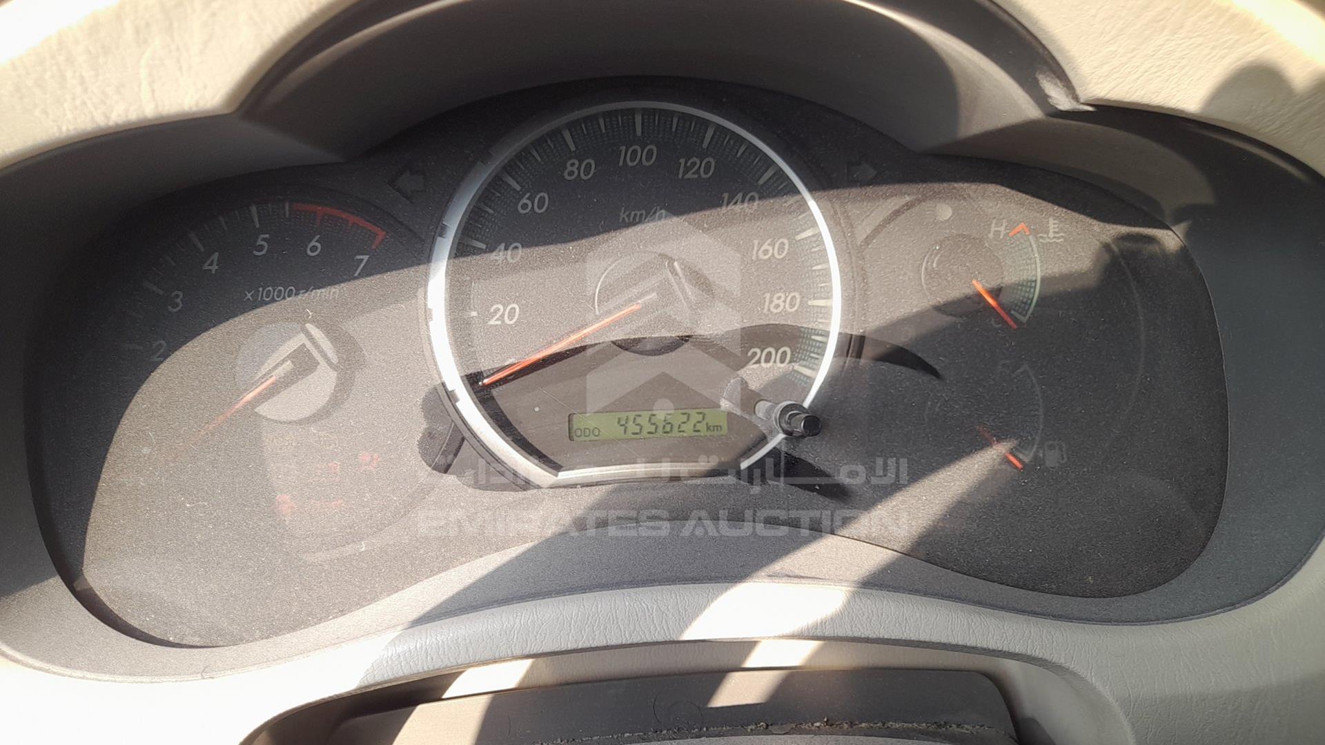 2014 TOYOTA INNOVA VIN: MHFXX43G3E0053460