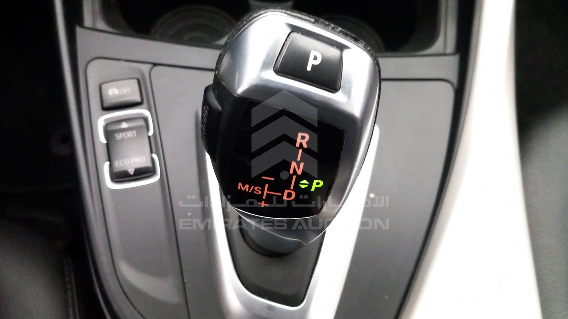 2016 BMW 120 VIN: WBA1U710XG5D33903