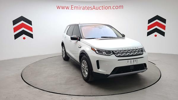 Land Rover Discovery 2021 SALCJ2FX5MH887881 Image 57