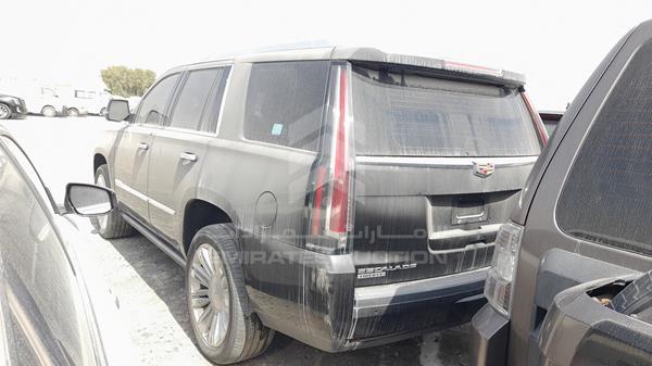 Cadillac Escalade 2016 1GYS47KJ6GR155244 Image 35