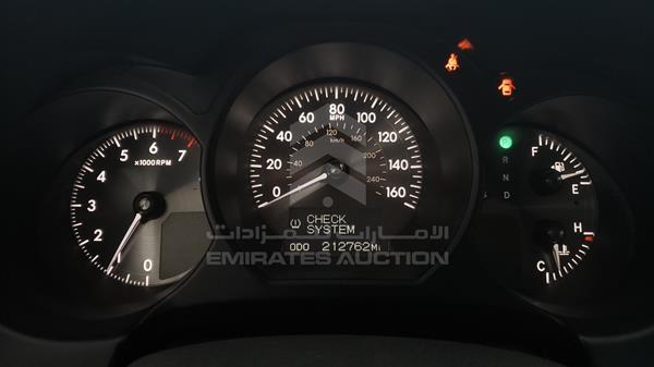 JTHBN96S765004595 Lexus GS 430