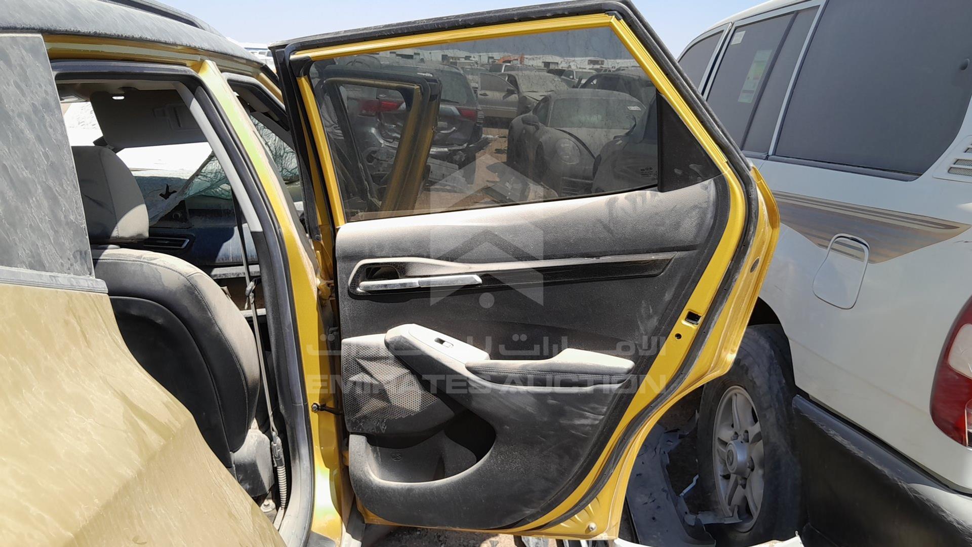 2021 KIA SELTOS VIN: KNDEU2AA4M7081711