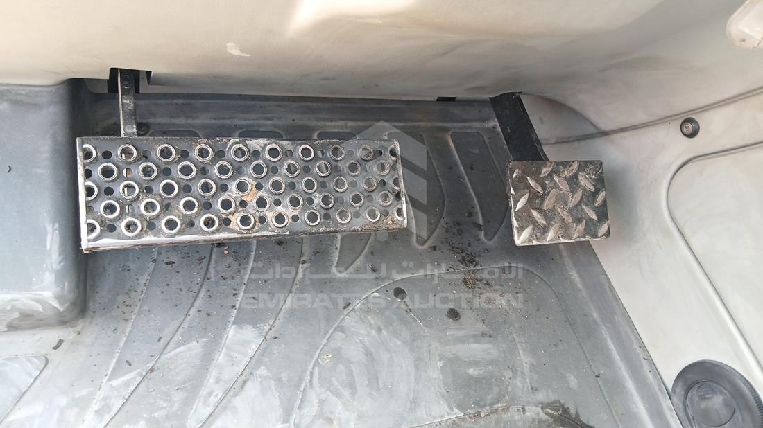2009 Caterpillar TH414 — General — Photo 26