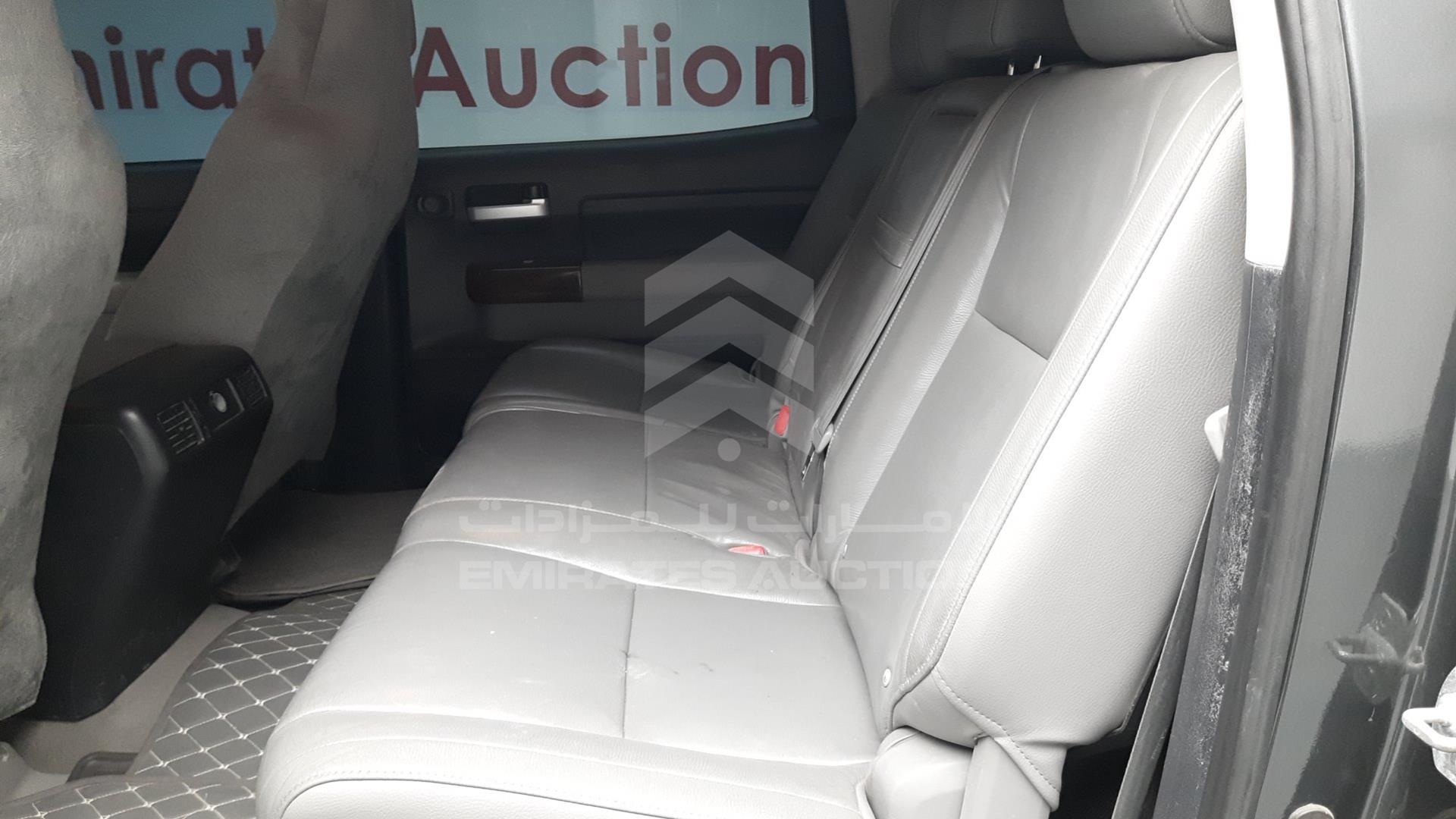 2013 TOYOTA TUNDRA VIN: 5TFDW5F10DX312135