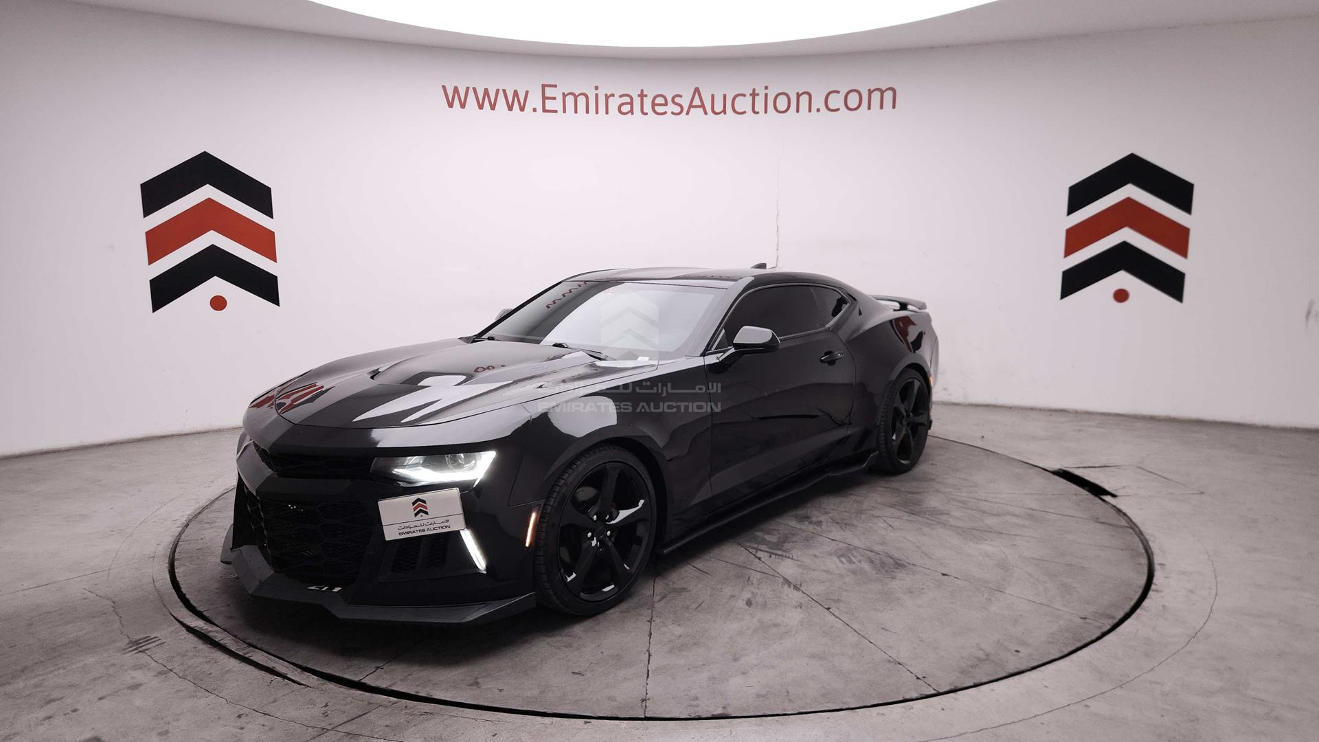 2017 CHEVROLET CAMARO VIN: 1G1FB1RX5H0158493