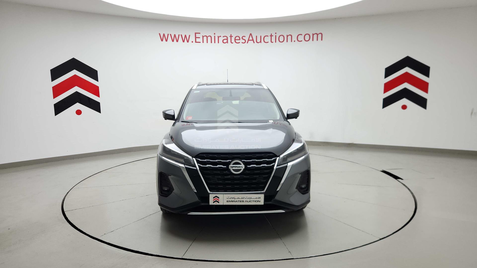2022 NISSAN KICKS VIN: 3N1CP5CP6NL472165