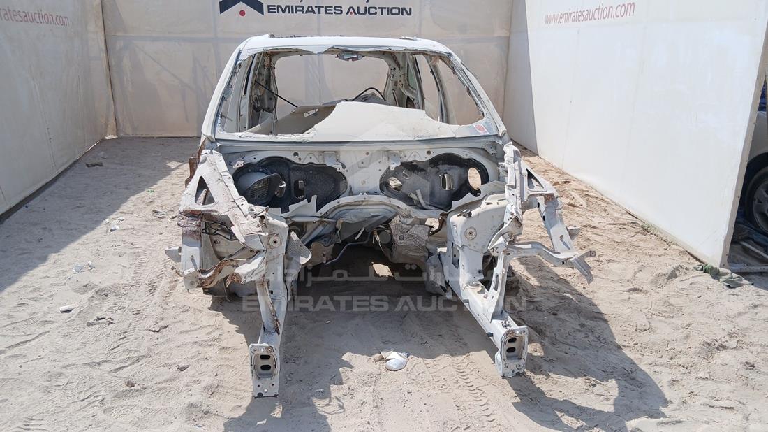 2013 Porsche — Full Front View — Photo 1
