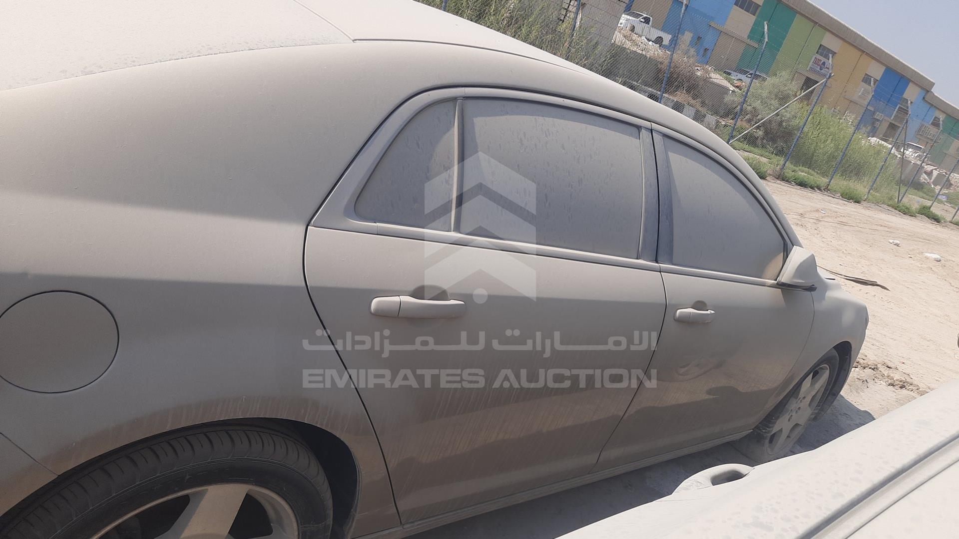 2010 CHEVROLET MALIBU VIN: 1G1ZC5E00AF285228
