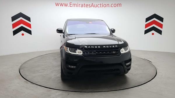 Range Rover Sport 2016 SALWR2PF2GA666862 Image 2