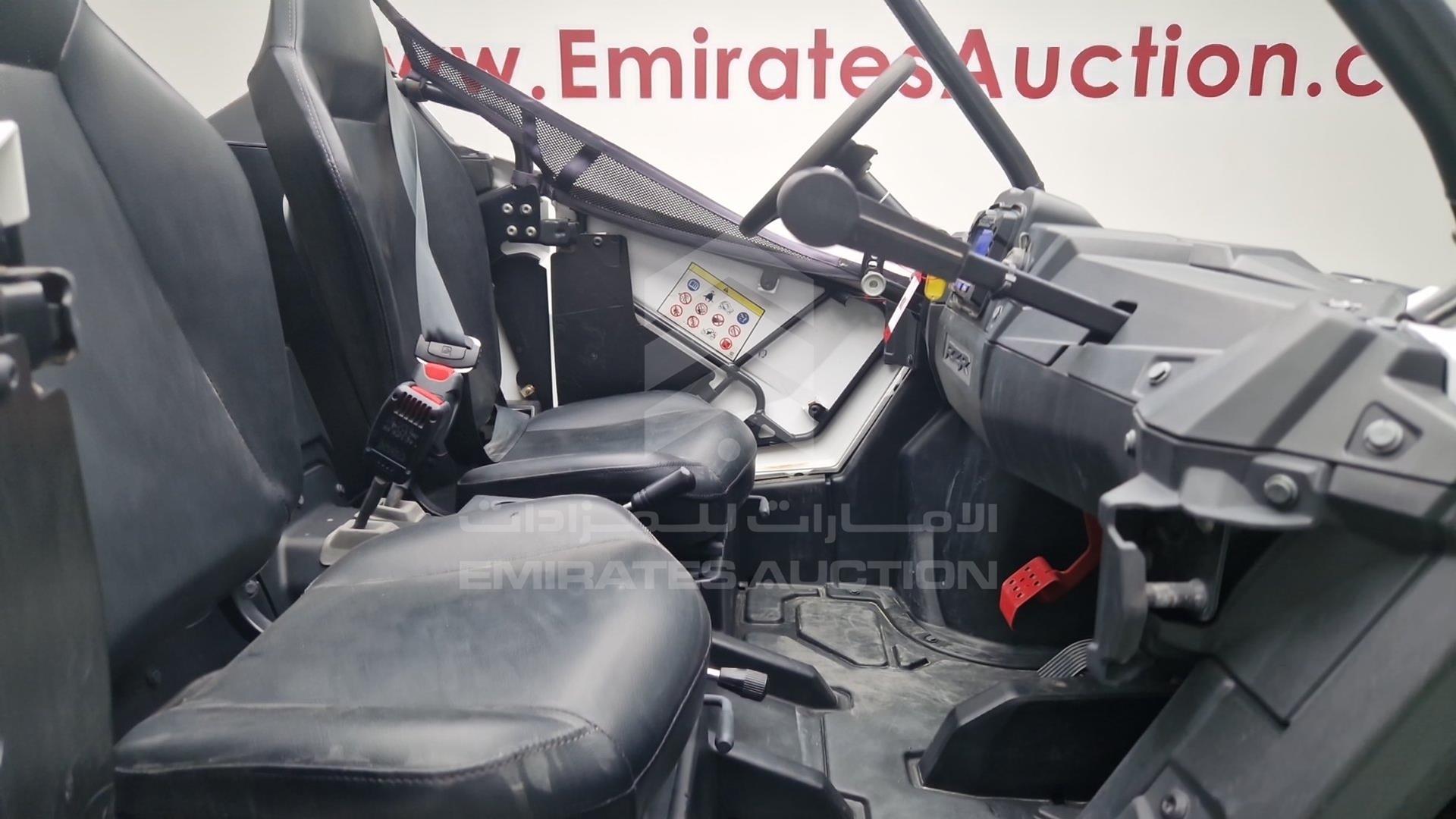 2022 POLARIS 200 CC VIN: L6KHCB189NS001613