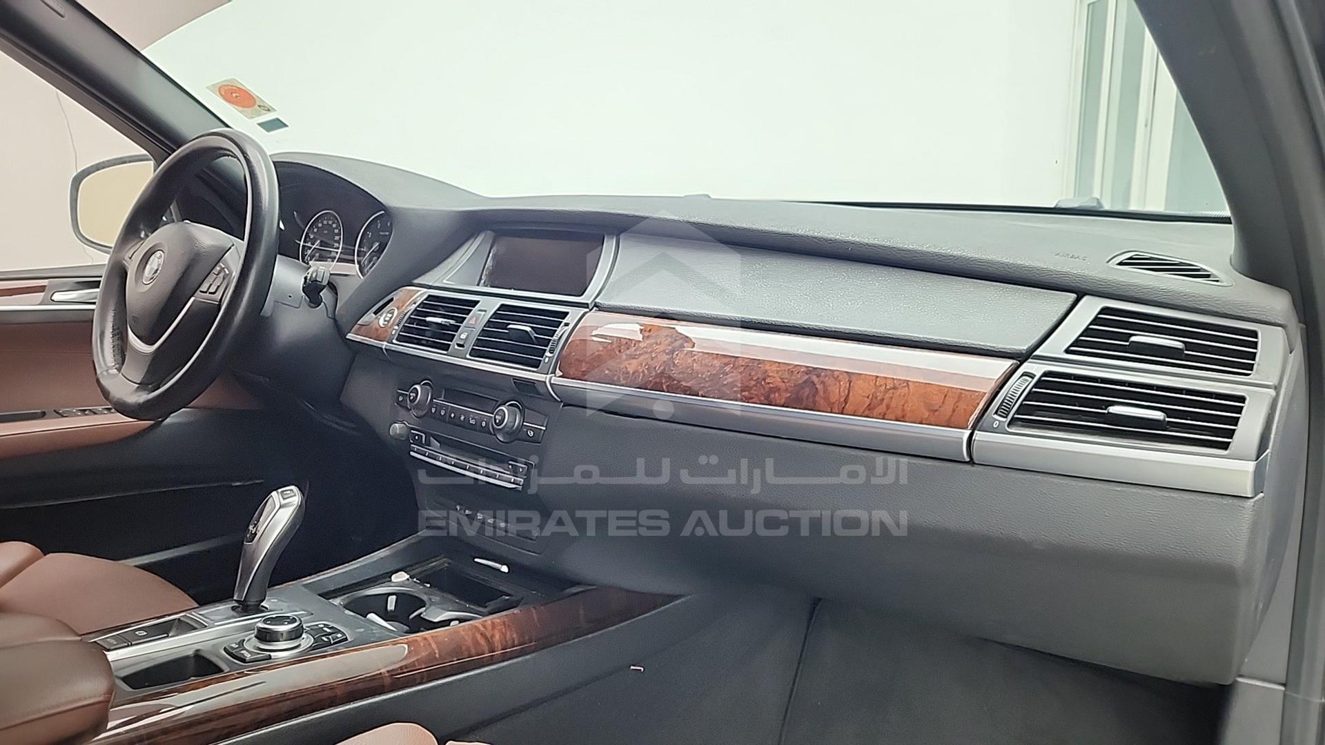 2013 BMW X5 VIN: WBAZV4107DL923737