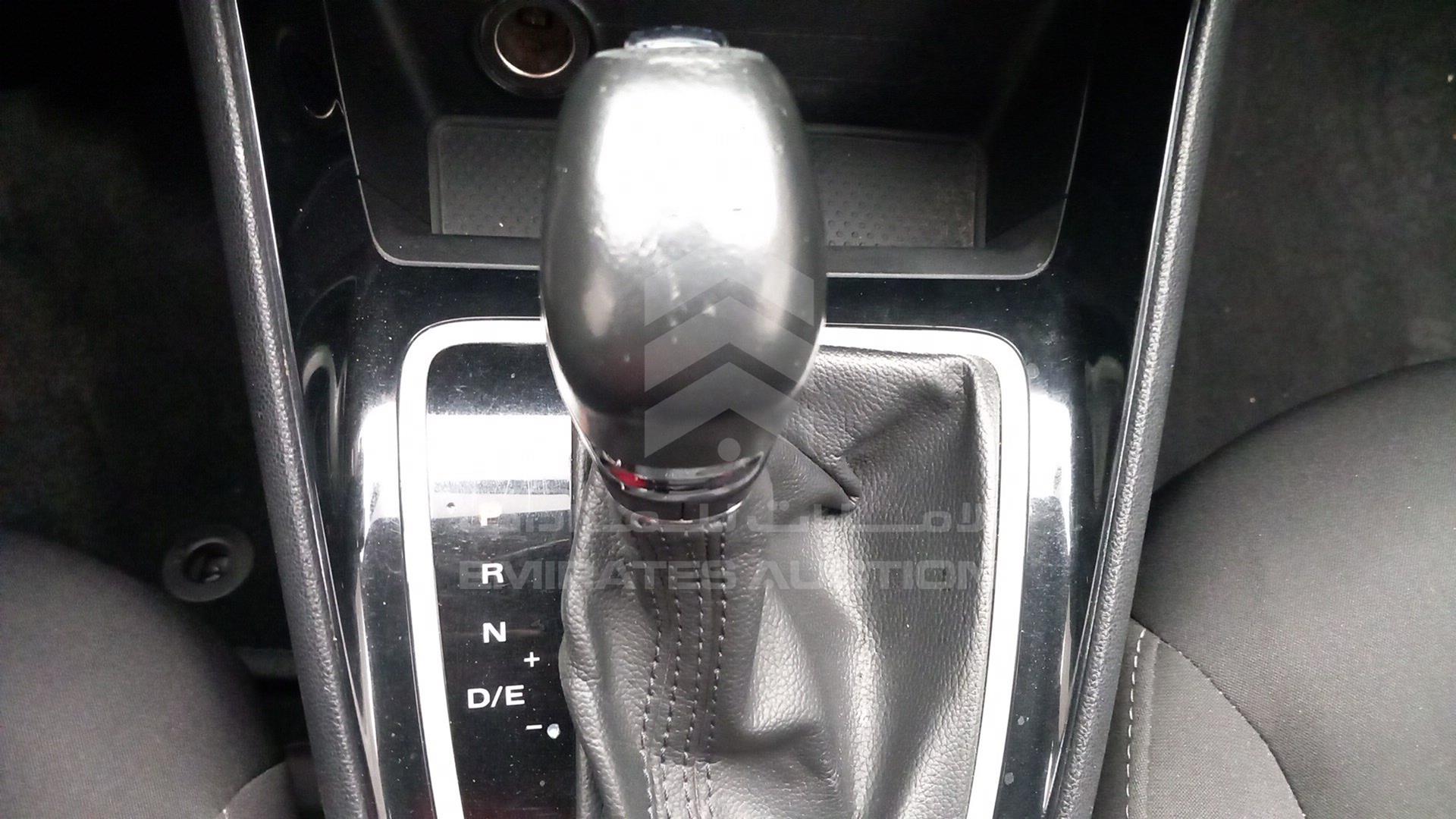 2022 MG MG 5 VIN: LSJA36E34NZ042450