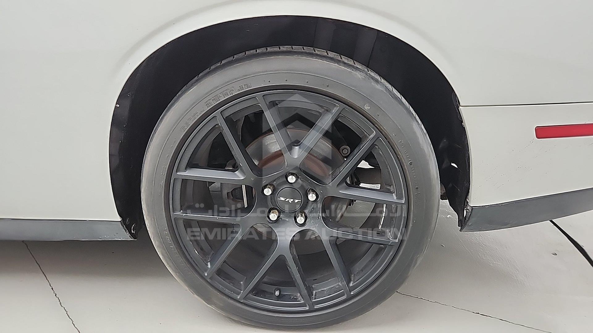 2015 DODGE CHALLENGER VIN: 2C3CDZAT0FH831845