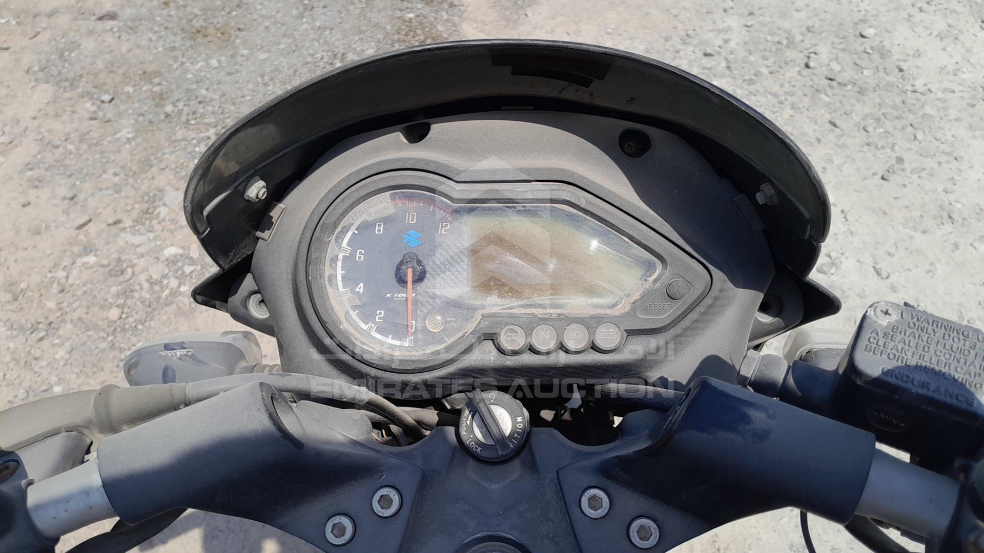 2020 BAJAJ PULSAR 150 VIN: MD2A11CY2LCD72870