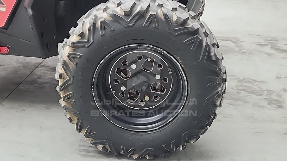 2015 Buggy — Front Right Tyre — Photo 26