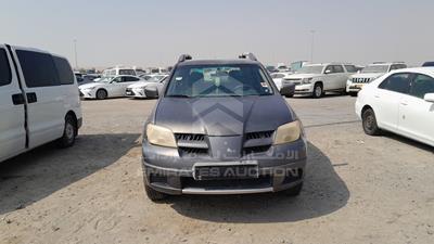 2007 Mitsubishi Outlander - #666488