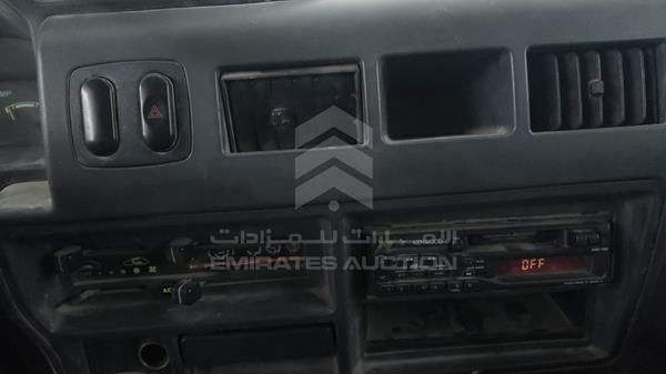 JMYHNP13W4A771934 Mitsubishi L 300