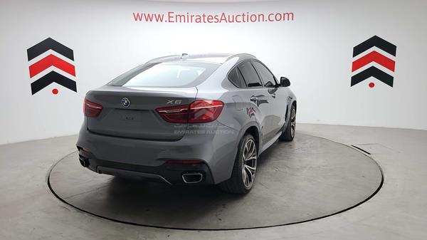 BMW X6 2018 WBAKU2108J0Y33938 Image 12