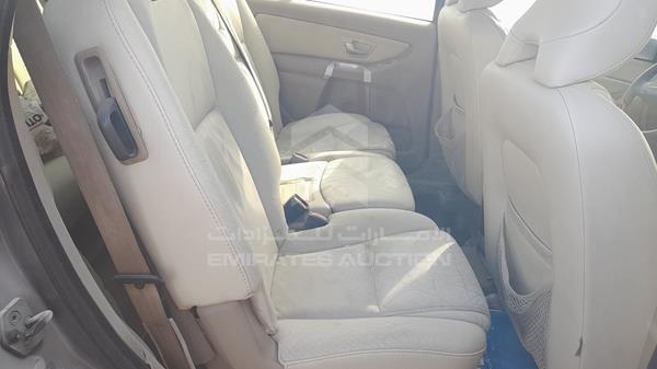 YV1CZ985681423673 Volvo XC 90
