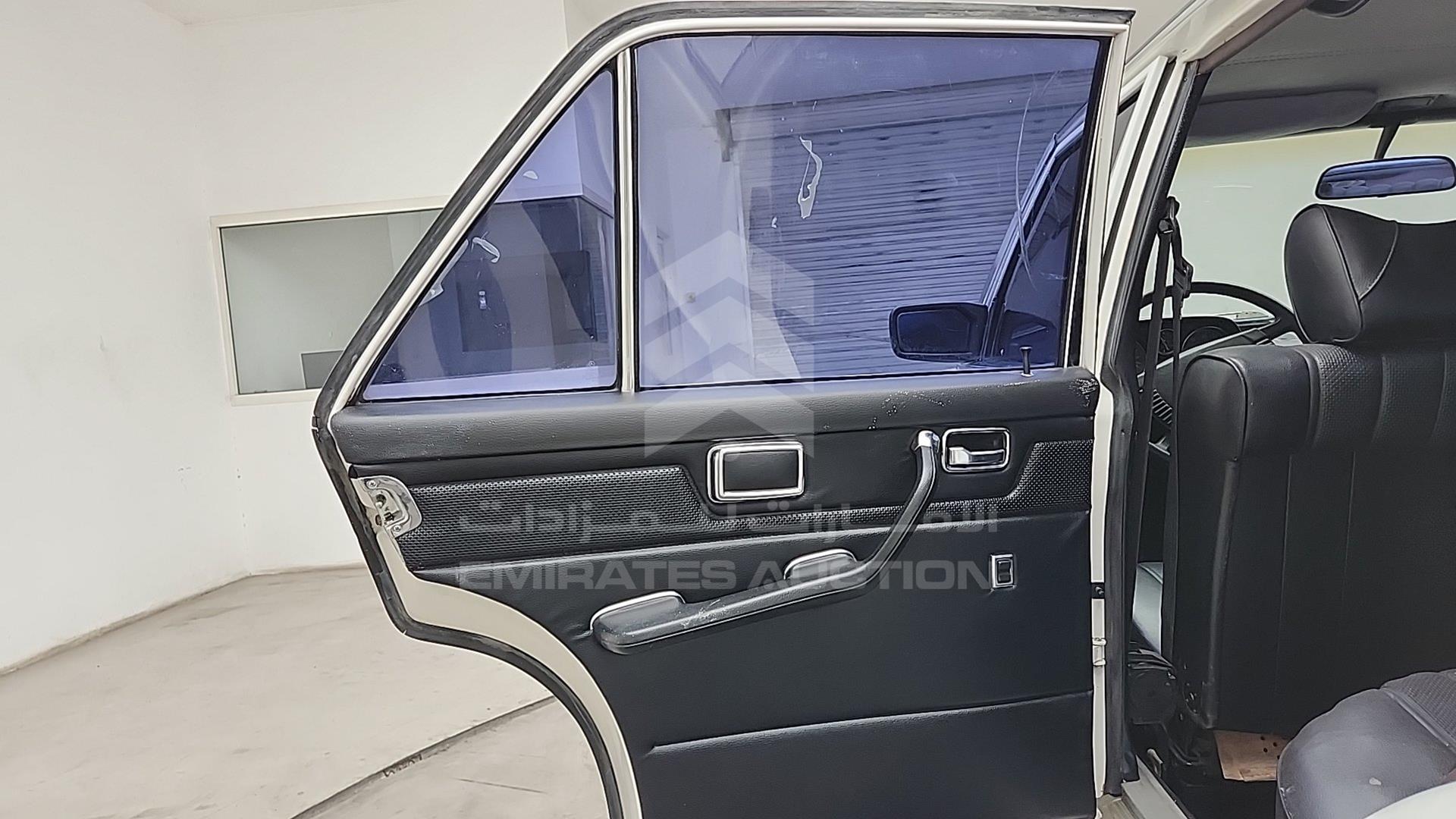 1979 MERCEDES C 280 VIN: 11406012121726