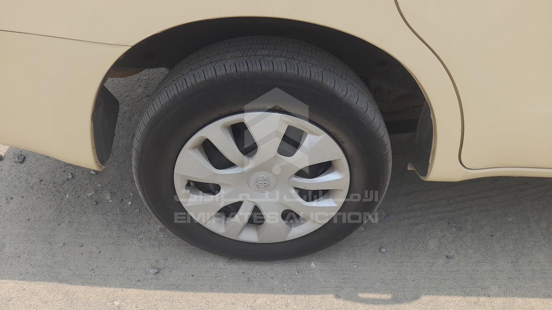 2018 TOYOTA INNOVA VIN: MHFCX8EM5J0109580