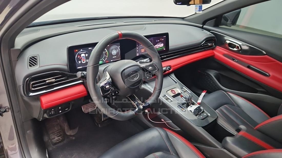 2026 GAC EMPOW — Front Left Driver Dashboard View — Photo 12