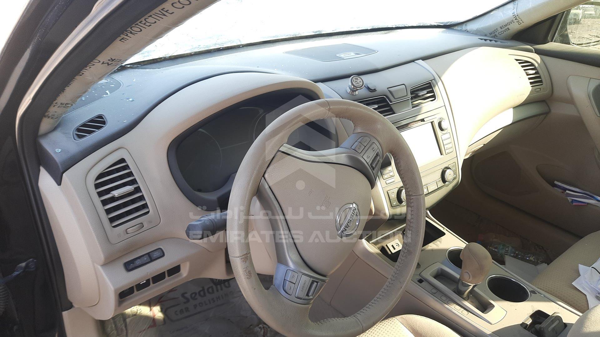 2013 NISSAN ALTIMA VIN: 1N4AL3AP3EC150155